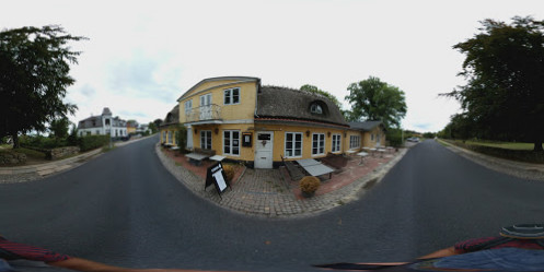 Lottenborg Kro Udenfor