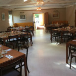 Lottenborg Kro Inde