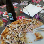 Tuse Naes Pizza Mad