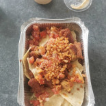 Vaca Mexican Finger Food Inde