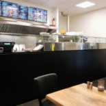 Cafe M Mad