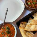 Tandoori Masala Mad