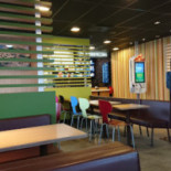 Mcdonald's Mad