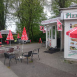 Viking Pizza Udenfor