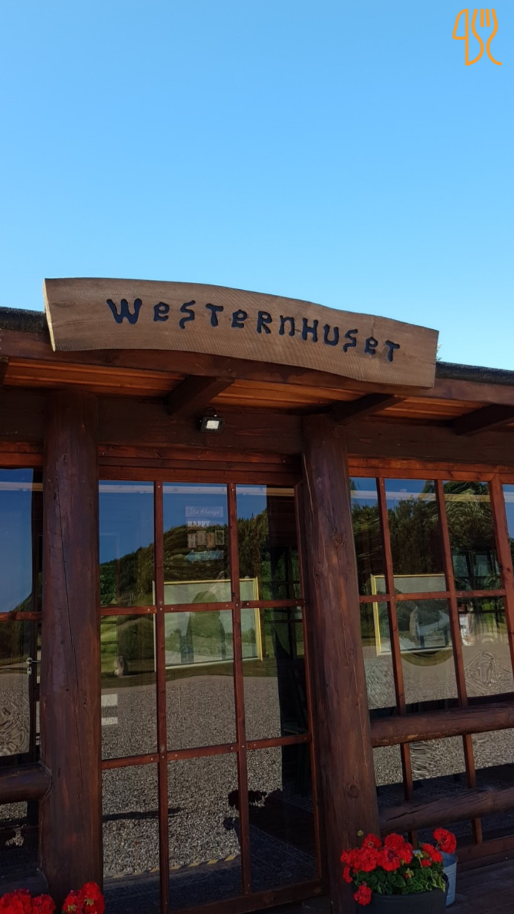 Huset Udenfor