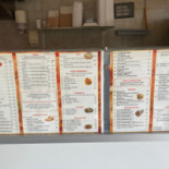 Dakos Menu