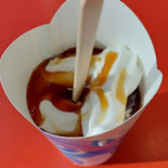 Burger King Inde