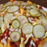 Grill-huset Udenfor