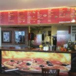 Adam's Pizza Grill Mad