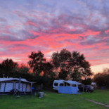 Reersoe Camping Familie Camping Vestsjaelland Udenfor