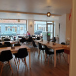 Stege Sushi Inde