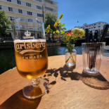 Christianshavns Baadudlejning Udenfor