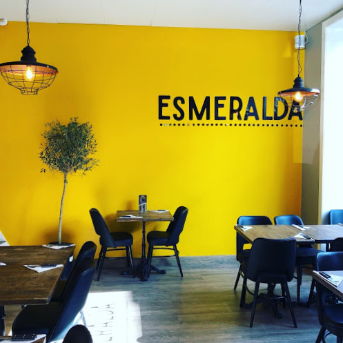 Esmeralda Inde