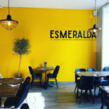 Esmeralda Inde