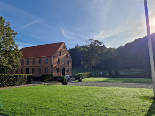 Hopballe Moelle Udenfor