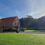 Hopballe Moelle Udenfor