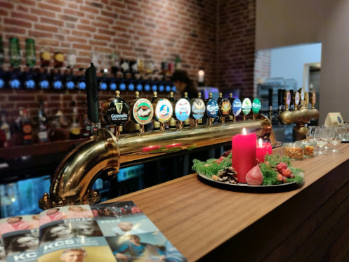 Bryggeriet Mad
