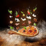 Pizza Kebabhouse Mad