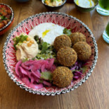 Det Arabiske Madhus Inde