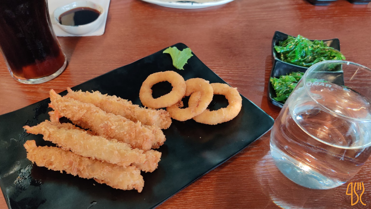 Nara Sushi Inde