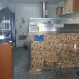 Ekbers Kebab Pizza Udenfor