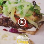 Crispy Sandwich Mad