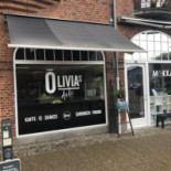 Olivias Udenfor