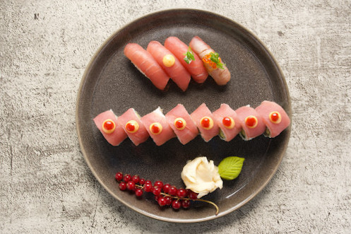 Yakiniku Udenfor