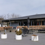 Give Golfklub Udenfor
