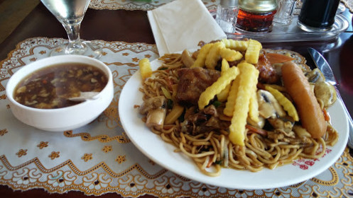 Hua Long Inde