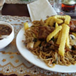Hua Long Inde