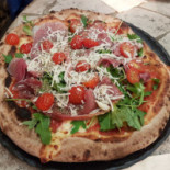 Cafe Divino Mad
