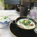 Wokshop Mad