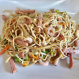China Grill Mad