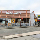 Mcdonald's Udenfor