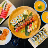 Hana Food Gallery Mad