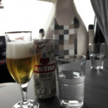 Strandingskroen Mad