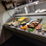Falafel Factory Inde