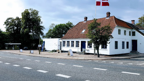 Bregninge Kro Udenfor