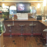 Mario Pizzeria Udenfor