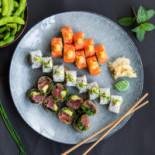 Sushi2500 Inde