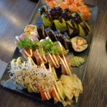 Letz Sushi Inde