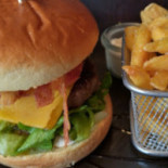 Byens Burger Cafe Mad