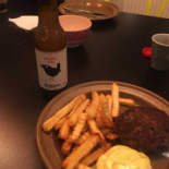 Skævinge Kro Mad