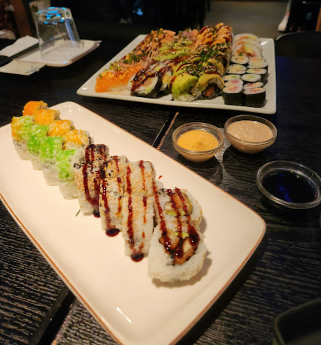 Nara Sushi Inde