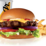 Carl's Jr. Mad