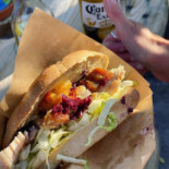 Allinge Grillcafe Inde