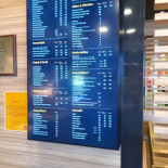 Mcdonald's Udenfor