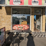Lazio Pizzeria Mad