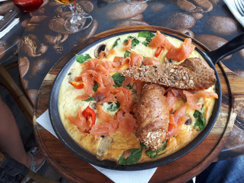 Cafe Vivaldi Mad